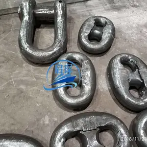 我公司生产肯特卸扣 提供CCS ABS DNV LR BV 船检证书