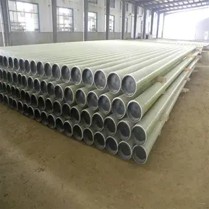 世锦玻璃钢工艺管道 专业生产