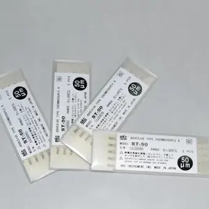 长期供应 连接导线ST-50耐高温表面粘贴连接导线ST-50
