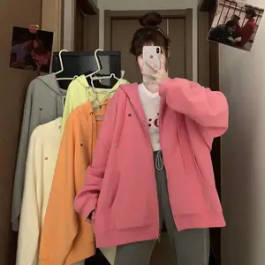 便宜宽松卫衣超低价库存卫衣便宜服装清货杂款卫衣批发低价清货