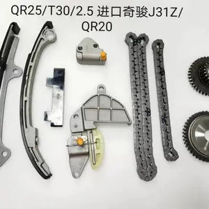 久爿車業品牌正时修包