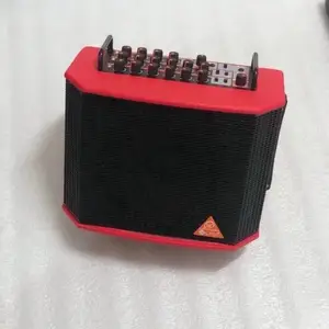 魔方魔3音箱音响民谣充电弹唱户 plus电箱原声吉他音箱