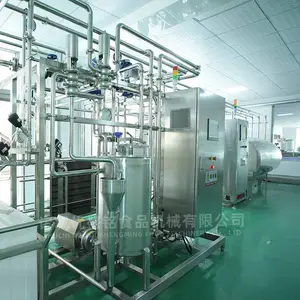 驼奶粉加工流水线 驼奶粉生产流水线 驼奶粉灌装生产线