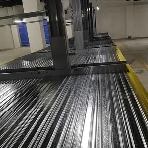 ����ά��ͣ���豸���� ������λ���޹�˾��װ ѭ��ʽ��λ���� ����PPY���峵λ����