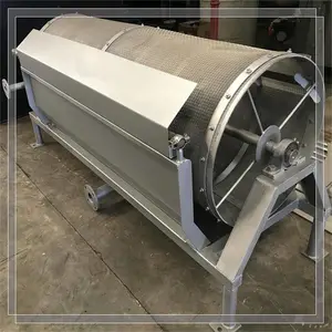 ��Ͳɸˮ��ɸ΢�˻� ˮ����ֳ�ͳ��������������豸 ʳƷ�ӹ�����