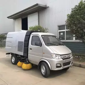 厂家出售小型扫路车 街道厂区扫路车 欢迎订购