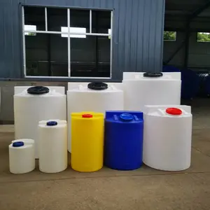 PE��ҩ�� PAC/PAM��ϼ�ҩװ�� 3000Lˮ�����Ͱ�ɶ���