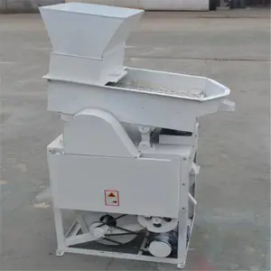 ��ʳ��ȥʯ�� С��֥����ӻ� ����ȥ��ɸѡ��