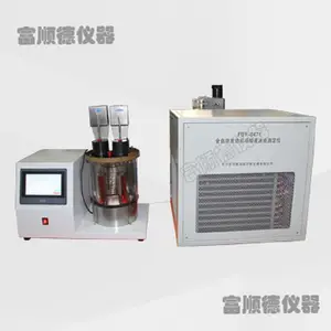 富顺德发动机冷却液冰点测定仪(冰点)SH/T0090