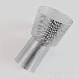 武义蚀刻过滤网,不锈钢入风网,防虫网,扫地机滤网