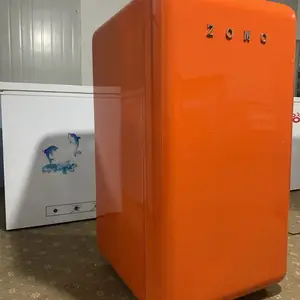 供应Gas refrigerator酒窖 ,恒温恒湿,无声音,独立式红酒柜