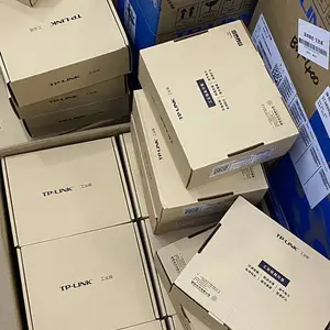 TP-LINK��ҵ�������������ܾ�����