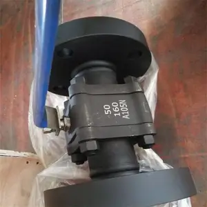 Q41F-150LB ���귨���͸ָ����� Q41F ��Ȼ����A105�� DN32
