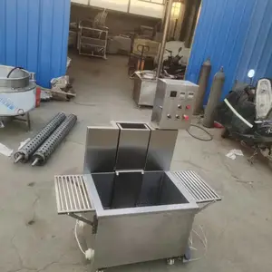 套膜包装热缩机 收缩膜自动包装机 酱牛肉热缩机