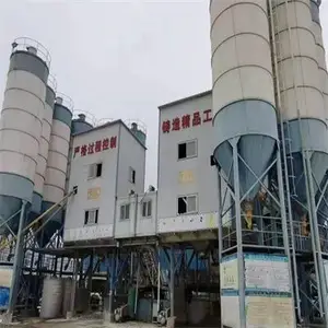 鄂尔多斯搅拌站回收及拆除/全国各地拆除施工/大中小搅拌站回收