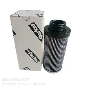 G04245石油管路高压滤芯 派克Parker液压油滤器 盛鹏推出