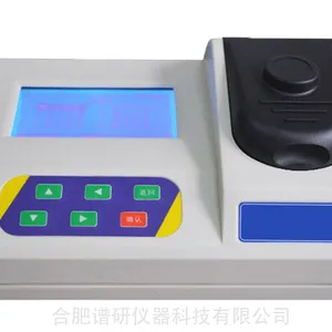 谱研TUR-1000台式浊度仪