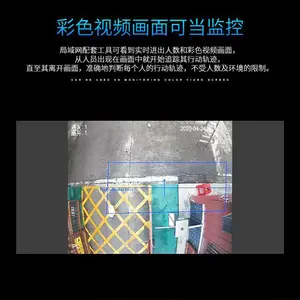 广西双目客流器哪家好