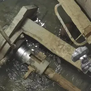 南京大厂区管道【漏水,变形,错口,塌方】非开挖修复,短管顶管置换,局部点修