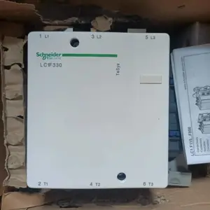 Fϵ������ ʩ�͵½����Ӵ���LC1F150 M7C��ѹ220V 380V�ֻ�����