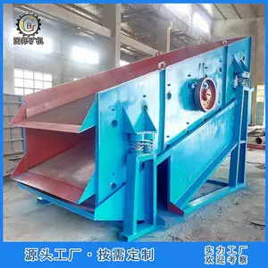 ������ɸ �˹���ʯ��ɰ���� ɸ�ֺ�ɳʯ�����ȷּ��豸