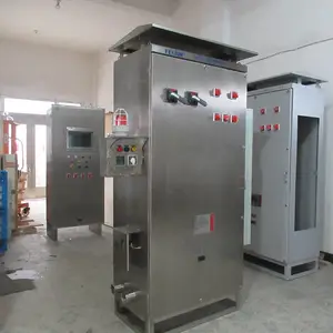 ������ѹϵͳPXK�ְ庸��304����ֲ��ʿɴ��յ�������ѹϵͳ