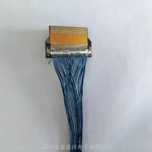 FFCͬ���� FPCͬ���� eDPͬ������ ���������� V-BY-ONEͬ����