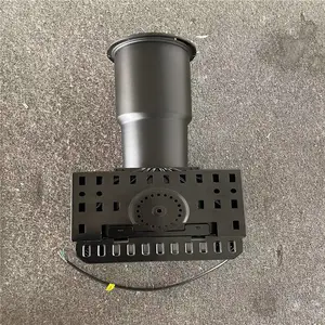 о����LEDԶ��̽�յ�ת̨�ɻ�����ͷ����Ұ�������߾����300W