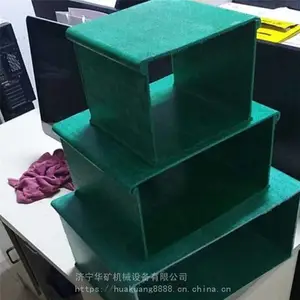 规格齐全 物美优廉 质量保障 200*200玻璃钢桥架