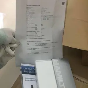 ��ʿHamilton�����缫237180 OXYGOLD B 120