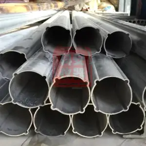 铝合金测斜管 基坑边坡高精度位移沉降监测管