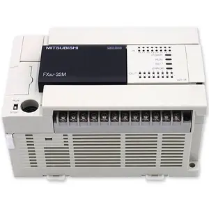 ����ɱ�̿����� FX3U-ENET-ADP ģ������չPCLģ�� ������ģ��