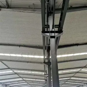 厂房建筑排水方式虹吸 安阳 虹吸雨水排放工程包工包料