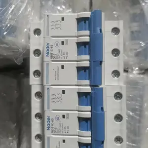 Nader �� ������С��©���·��NDB1LE-100/3P C80A