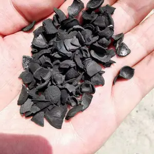 工业用活性炭颗粒 废气废水处理活性炭 北京果壳活性炭供应