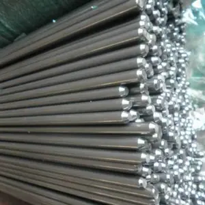 高韧性耐磨20CrMnTi冷拉圆棒齿轮用钢棒材料光亮圆钢轴直径4~22mm