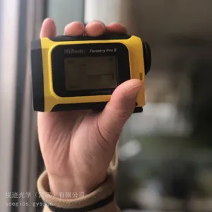 【批发】日本Nikon尼康Forestry PRO II激光测距仪 尼康测距仪代理商
