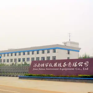 济南锦华仪器设备有限公司