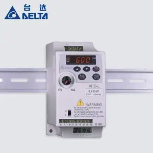 ***̨���Ƶ��VFD015M43B ����1.5KW 460V 3PHASE VFD-Mͨ����