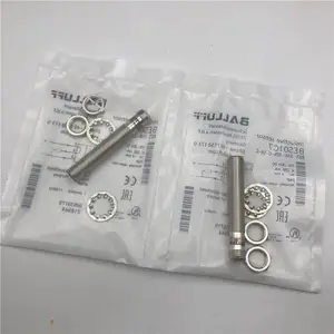 �¹���³��BALLUFF�ӽ�����ԭ����