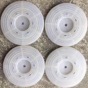 价格大全虹吸三维防水板热熔垫片