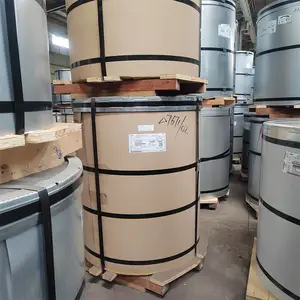 宝钢彩钢瓦 海蓝404 普通PE聚酯 0.75厚 强度大于TS300GD