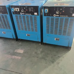 二手美国米勒Summit Arc1250焊机