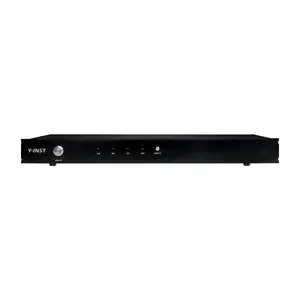 Y-INST音视特工厂广播系统解决方案网络远程遥控器IN-BC7131