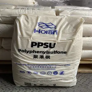 山 东浩然 PPSU P500 抗伽马辐射 高强度 阻燃V0 耐腐蚀