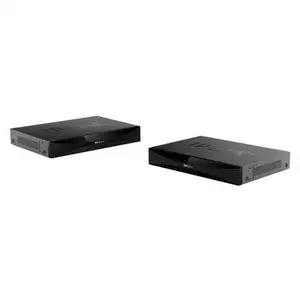 TP-LINK TL-NVR6120E-L H.265 网络硬盘录像机20路/单盘位