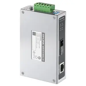 TP-LINK TL-MC311B-20 TL-MC311A/B-20工业级光纤收发器