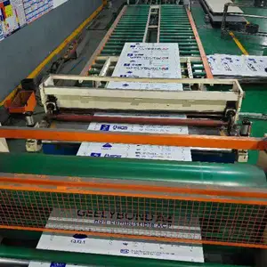 各类铝塑复合板 源头厂家 可定制长宽尺寸 3MM~9MM厚度 长期出口60多个国家