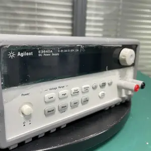 出售 安捷伦E3640A Agilent 单路输出 直流电源设备 二手