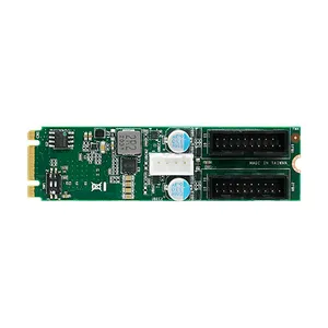 M.2-USB314 CHIP: uPD720201